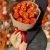 Букет из 15 огненных роз (40 см) в Рошале Букет из 15 огненных роз (40 см) в Рошале