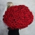 Букет 101 красная Ред наоми (80 см) в Рошале Букет 101 красная Ред наоми (80 см) в Рошале