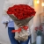51 красная роза (40 см) в Рошале 51 красная роза (40 см) в Рошале