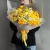 Букет "Санни" из ранункулюсов, ароматной сирени и пионовидных кустовых роз в Рошале Букет "Санни" из ранункулюсов, ароматной сирени и пионовидных кустовых роз в Рошале