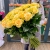 75 роз Аваланж (70 см) в Рошале 75 роз Аваланж (70 см) в Рошале