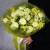Букет "Солнце" из мимозы и ранункулюсов в Рошале Букет "Солнце" из мимозы и ранункулюсов в Рошале