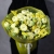 Букет "Солнце" из мимозы и ранункулюсов в Рошале Букет "Солнце" из мимозы и ранункулюсов в Рошале